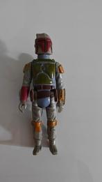 Star Wars Boba Fett Vintage Pop 1979, Ophalen of Verzenden, Gebruikt, Actiefiguurtje