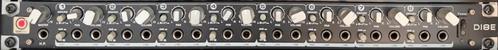 SM Pro Audio Di8, Muziek en Instrumenten, Effecten, Zo goed als nieuw, Overige typen, Ophalen of Verzenden