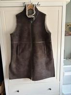 Gery weber bodywarmer maat 46, Bruin, Maat 46/48 (XL) of groter, Ophalen of Verzenden, Zo goed als nieuw