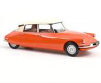 Citroen ID 19 1957  Orange schaal 1/12 NOREV ref.121580, Verzenden, Nieuw, 1:9 t/m 1:12, Auto