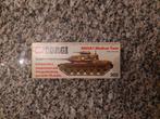 NIEUWE EN TOCH OUD ! ( 1973 ) CORGI M60A1 MEDIUM TANK ZGAN, Ophalen of Verzenden, Nieuw, Overige typen