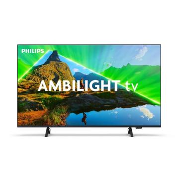Philips 65PUS8309/12 65 inch 4K Smart Ambilight televisie beschikbaar voor biedingen