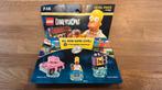 Nog in verpakking; Lego Dimensions level pack 71202, Kinderen en Baby's, Speelgoed | Duplo en Lego, Ophalen of Verzenden, Nieuw