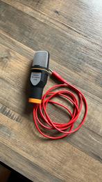 Stereo microfoon voor video camera, Ophalen of Verzenden, Zo goed als nieuw, Overige merken
