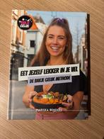 Eet jezelf lekker in je vel - bakje geluk  - Mariska Benders, Ophalen of Verzenden, Zo goed als nieuw