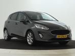 Ford Fiesta 1.1 Trend NAVI | CarPlay | Cruise | 1ste eig. |, Voorwielaandrijving, Stof, Gebruikt, Traction-control