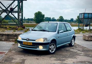 Peugeot 106 1.4 Nieuwe distr. + koppaking beschikbaar voor biedingen