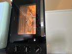 Inventum OV607B 60 L, Witgoed en Apparatuur, Ovens, Ophalen, Minder dan 45 cm, Gebruikt, Oven met grill