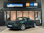 Audi TT 1.8 Turbo 20v Quattro, Leuke uitvoering, NL kent., Auto's, Te koop, Benzine, 1781 cc, Cabriolet