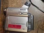 Sony  Handycam  mini  camcorder/ camera, Audio, Tv en Foto, Videocamera's Analoog, Ophalen of Verzenden, Overige soorten, Camera