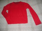 rode trui Phink Industries maat 164, Kinderen en Baby's, Kinderkleding | Maat 164, Ophalen, Phink Industries, Meisje, Trui of Vest