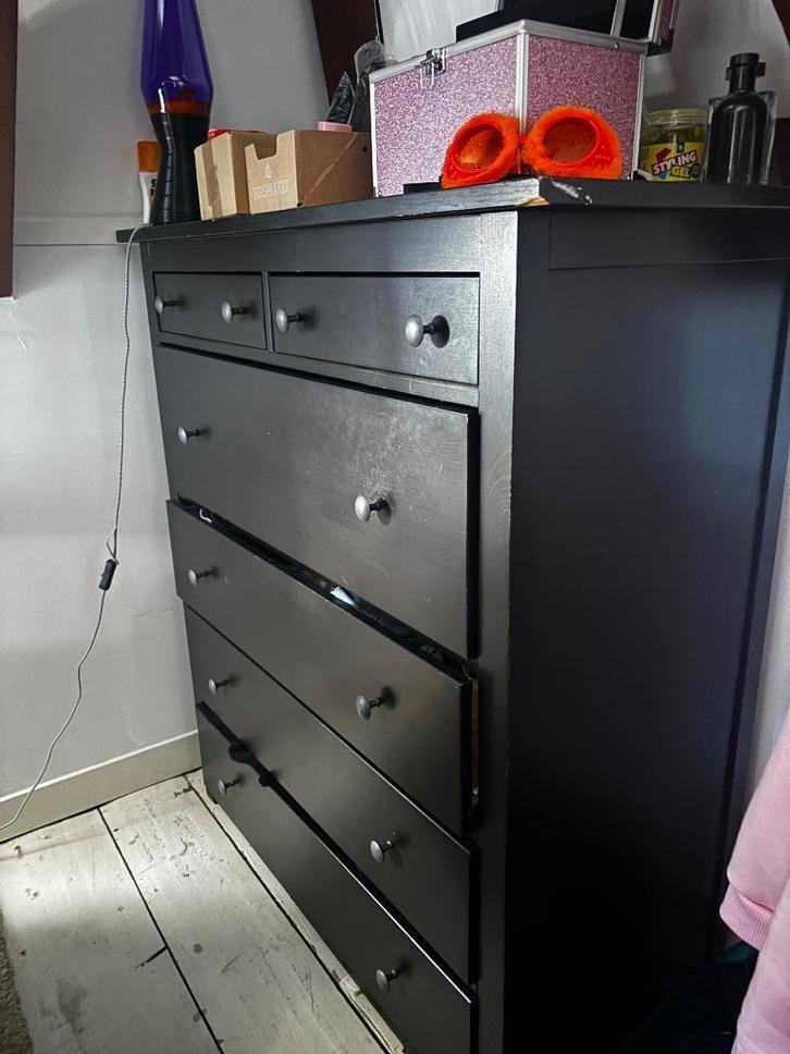chest of drawers, Huis en Inrichting, Overige Huis en Inrichting, Ophalen