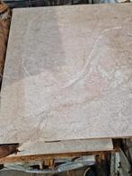 Diverse soorten restpartijen met keramiek 60x60x3, Ophalen, Nieuw, 75 m² of meer, Parket