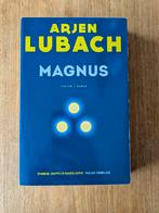 Arjen Lubach - Magnus, Ophalen of Verzenden, Zo goed als nieuw, Arjen Lubach, Nederland