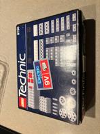 Lego Technic 8720 MISB end-of-live, Ophalen of Verzenden, Nieuw, Complete set, Lego