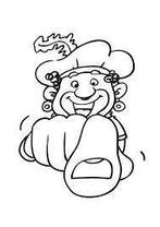 Dame of Meisje Piet gezocht! 18+, Ophalen, Nieuw