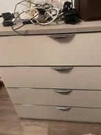 Goossens commode kast, Ophalen, Gebruikt, 25 tot 50 cm, Minder dan 100 cm