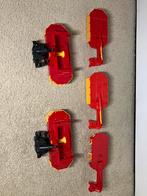 Bruder maaiers, Ophalen of Verzenden, Zo goed als nieuw