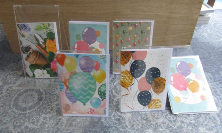 6 x plexiglas boekensteun / steun om boek te showen, Huis en Inrichting, Woonaccessoires | Wandplanken en Boekenplanken, Gebruikt