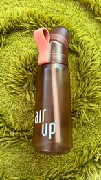 Air Up drinkfles, Ophalen of Verzenden, Zo goed als nieuw