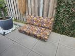Pallet kussens Karwei, Tuin en Terras, Tuinmeubel-accessoires, Ophalen, Zo goed als nieuw
