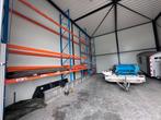 Staanders pallet stelling Stow, redirack type M, Zakelijke goederen, Kantoor en Winkelinrichting | Magazijn, Stelling en Opslag