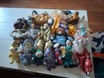 Stenen Poppen & Clowntjes Verzameling, Verzamelen, Poppen, Ophalen of Verzenden, Gebruikt, Pop