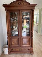 Prachtige Belgische antieke servieskast, Ophalen