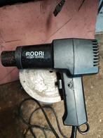 Elektrisch hetelucht apparaat, Ophalen of Verzenden, Gebruikt