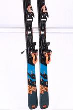 149 156 163 ski's ROSSIGNOL REACT 6 CARBON 2023, Sport en Fitness, Skiën en Langlaufen, 140 tot 160 cm, Gebruikt, Verzenden, Rossignol