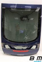 Achterklep Audi TT 8J, Gebruikt