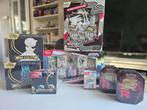 Diverse Pokemon producten - Booster bundles / Box, ETB, Tins, Hobby en Vrije tijd, Ophalen of Verzenden, Nieuw, Boosterbox, Foil