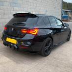 BMW 1 Serie Facelift M Pakket Bumper - Diffuser - Spoiler, Auto diversen, Tuning en Styling, Ophalen of Verzenden
