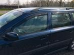 Zijwindschermen donker getint volvo 850 855 V70 XC70 S70, Auto diversen, Tuning en Styling, Ophalen of Verzenden