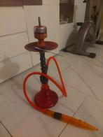 Waterpijp - Shisha, Ophalen, Zo goed als nieuw, (Water)pijp