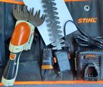 Grasschaar en beukesschaar, Ophalen of Verzenden, Zo goed als nieuw, Minder dan 20 mm, Stihl