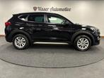 Hyundai Tucson 1.6 GDi Comfort*Stoelverwarming*Cruise-Contro, Voorwielaandrijving, 4 cilinders, Origineel Nederlands, Bedrijf