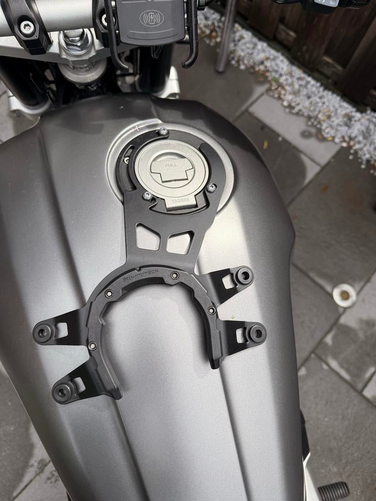 SW-Motech Tankring Yamaha XJR 1300, Ophalen of Verzenden, Gebruikt