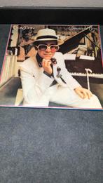 Elton John . Greatest Hits, Cd's en Dvd's, Vinyl | Pop, Gebruikt, Ophalen of Verzenden