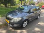 Skoda Fabia Combi 1.2 TSI Elegance AIRCO BJ. 2010, Voorwielaandrijving, Euro 5, 450 kg, Gebruikt