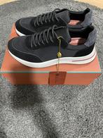 Loro piana, Kleding | Heren, Schoenen, Verzenden, Zwart, Nieuw, Sneakers of Gympen