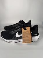 Nike Air Zoom Pegasus 41 Shoes – Black/White – EU 44.5, Gebruikt, Ophalen of Verzenden, Hardlopen, Hardloopschoenen