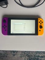 Nintendo Switch Megapakket: 11 Games + Luxe Koffers & Acc., Ophalen, Zo goed als nieuw, Switch, Oplader of Kabel