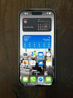 Iphone 14 pro zilver, Ophalen of Verzenden, Zo goed als nieuw, Zonder simlock, Zonder abonnement