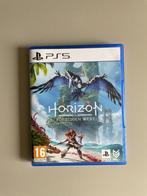 Horizon Forbidden West - PS5, Ophalen of Verzenden, Zo goed als nieuw