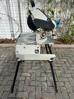 Elu (De Walt) Zaagtafel, Doe-het-zelf en Verbouw, Gereedschap | Zaagmachines, Ophalen, Gebruikt, Cirkelzaag, 70 mm of meer