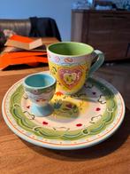 C’ est la vie servies, Ophalen, Overige stijlen