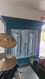 Toogkast, Antiek en Kunst, Ophalen