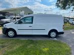Volkswagen Caddy 1.6 TDI BlueMotion | Maxi | Airco | 2e Eige, Voorwielaandrijving, Euro 5, Stof, Gebruikt