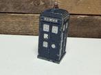 Dinky Toys - Police Telefoon cel - A6205, Ophalen of Verzenden, Gebruikt, Auto